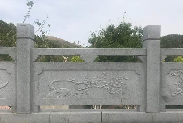 大理白族自治州大连做园林景观石栏杆的厂家哪家好热销款三
